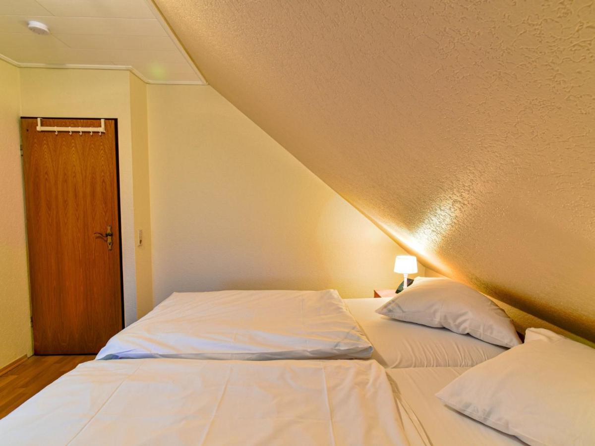 Apartment Tjalkstrasse-2 By Interhome Норддайх Екстер'єр фото