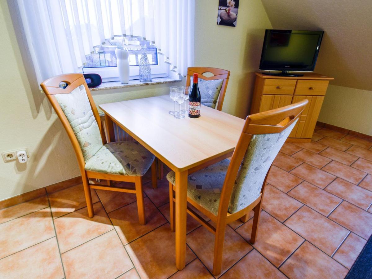 Apartment Tjalkstrasse-2 By Interhome Норддайх Екстер'єр фото